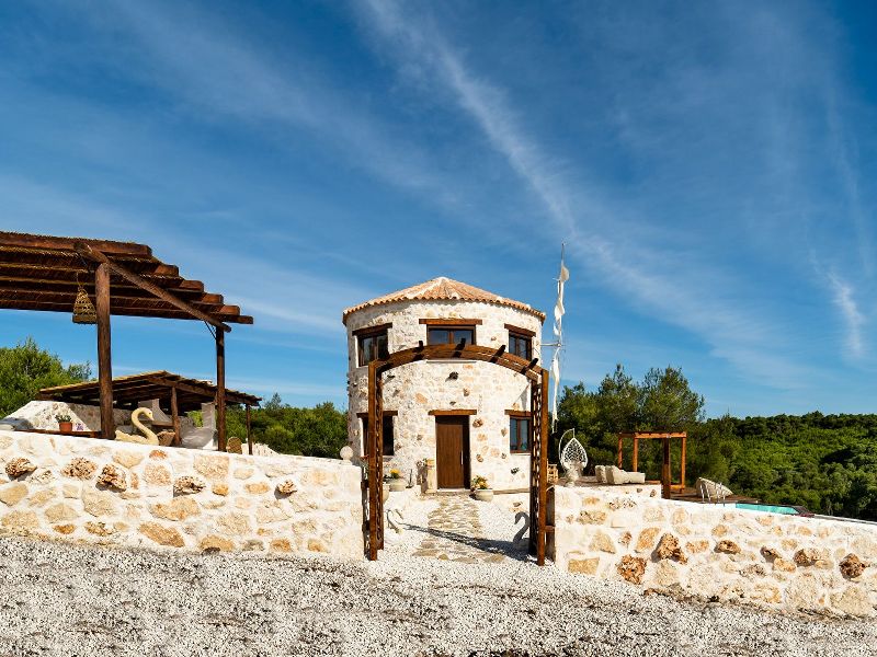 zante hidden hills zante greece