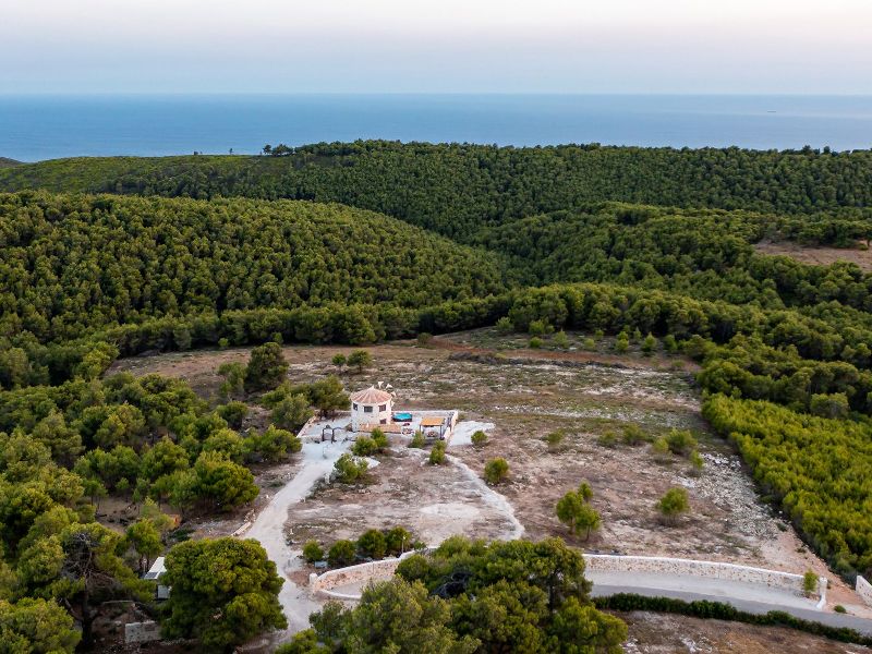 zante hidden hills zante greece