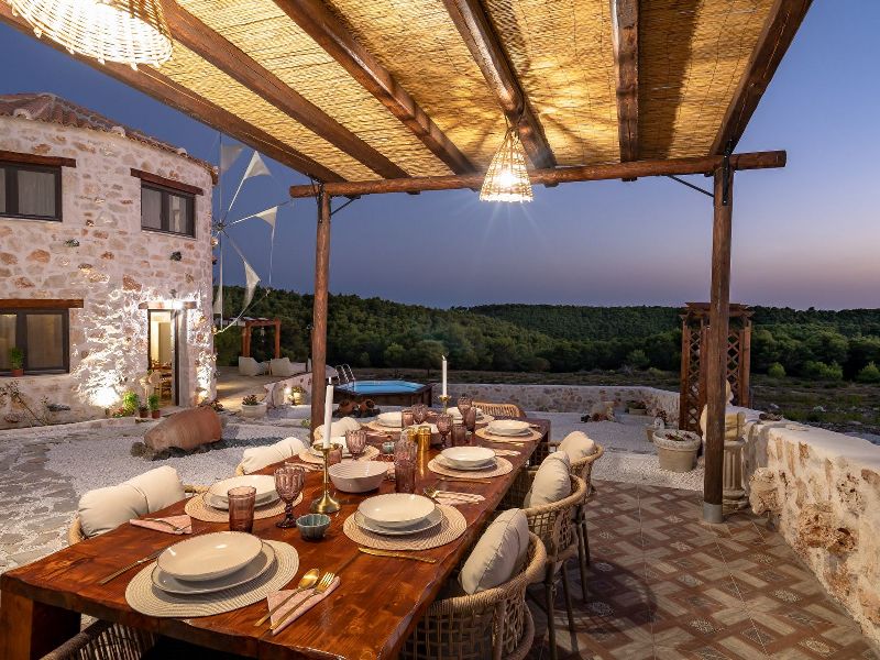 zante hidden hills zante greece