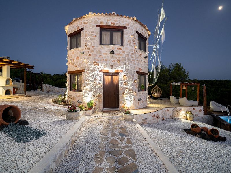 zante hidden hills zante greece
